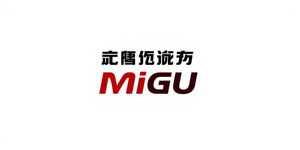 中国移动咪咕 - 日韩毛片合作伙伴